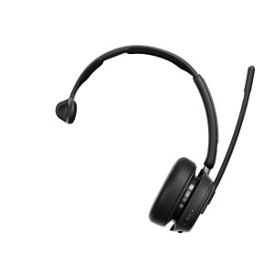 IMPACT 1030 Mono Bluetooth headset.