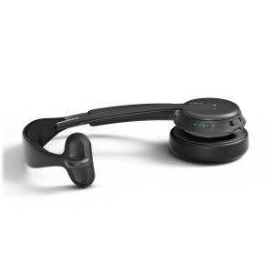 IMPACT 1030 Mono Bluetooth headset.