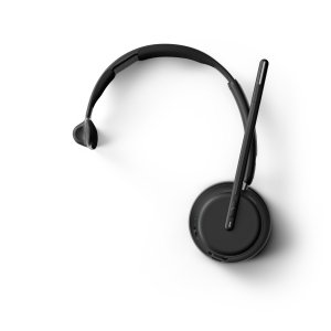 IMPACT 1030 Mono Bluetooth headset.