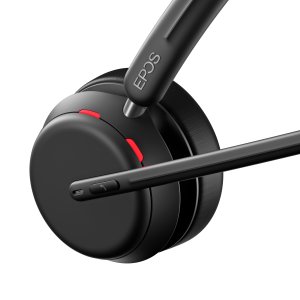 IMPACT 1030 Mono Bluetooth headset.