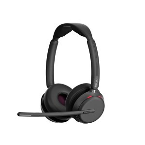 IMPACT 1060 Duo Bluetooth headset.