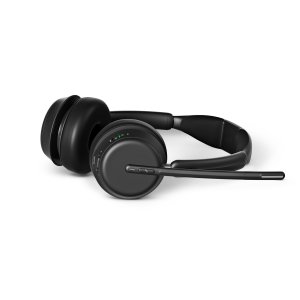 IMPACT 1060 Duo Bluetooth headset.