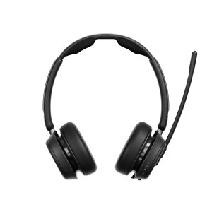 IMPACT 1060 Duo Bluetooth headset.