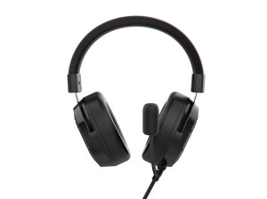 Conceptronic ATHAN 7.1-Channel Surround Sound Gaming USB Headset