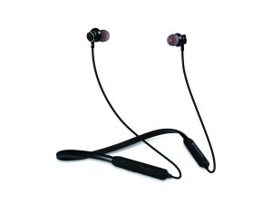 Conceptronic BRENDAN01B headphones/headset Wireless In-ear Calls/Music Bluetooth Black