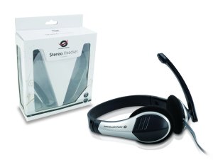 Conceptronic Allround Stereo Headset