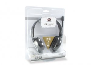 Conceptronic USB Headset