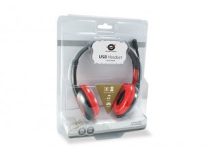 Conceptronic USB Headset