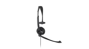 Kensington USB Mono Headset with Inline Controls