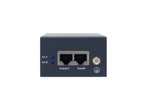 LevelOne Gigabit PoE Injector, 802.3 af/at/bt, 90W