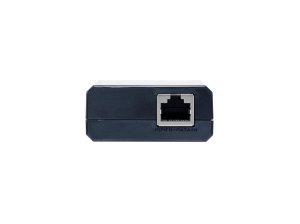 LevelOne Gigabit PoE bt to USB-C PD 3.0 Splitter