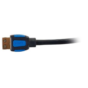 HDMI - HDMI, M/M, 6ft