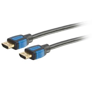 HDMI - HDMI, M/M, 10ft