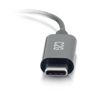 USB-C to AUX Adapter (3.5mm)