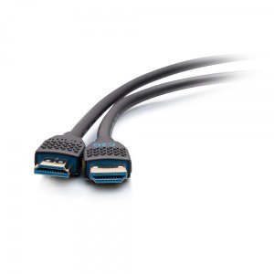 C2G 0.9m Performance Series Ultra High Speed HDMI® Cable with Ethernet - 8K 60Hz