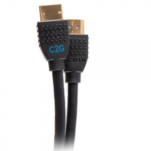 C2G 1.8m Performance Series Ultra High Speed HDMI® Cable with Ethernet - 8K 60Hz