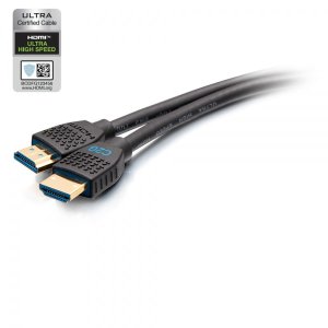 C2G 3.6m Performance Series Ultra High Speed HDMI® Cable with Ethernet - 8K 60Hz