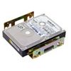 500GB SATA HDD, 3.5", 7200RPM