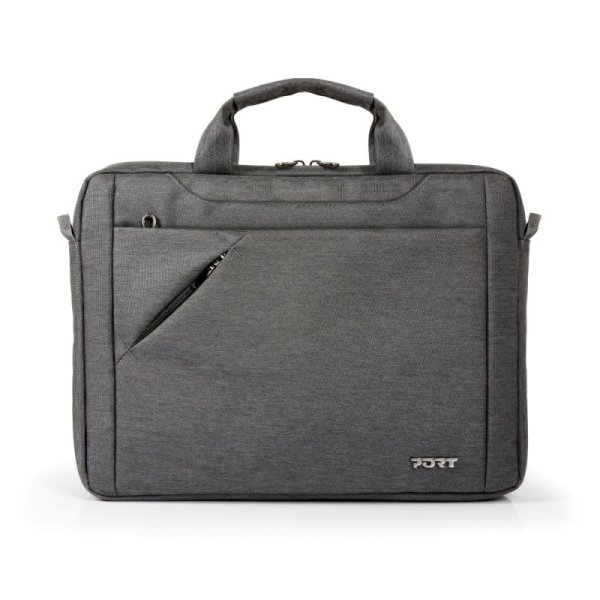 Port Designs Port Designs 135178 laptop case 35.6 cm 14 Toploader b