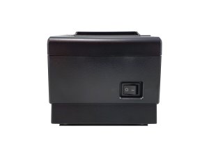 Equip 58mm Thermal POS Receipt Printer with Auto Cutter, USB/Ethernet/Cash Drawer connection