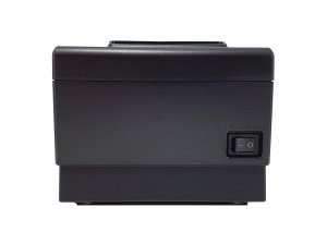 Equip 80mm Thermal POS Receipt Printer with Auto Cutter, USB/Cash Drawer connection