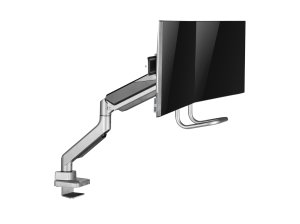 Equip 17"-32" Dual Monitor Desk Mount Bracket