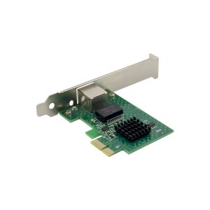 LevelOne 2.5-Gigabit PCIe Network Card, 1 x RJ45