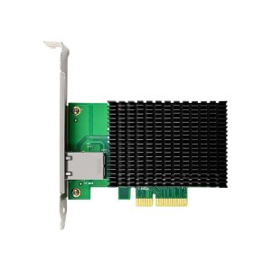 LevelOne 10-Gigabit PCIe x4 Network Card, 1 x RJ45