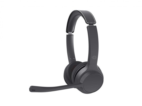 Conceptronic POLONA04B Bluetooth Stereo Headset