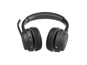 Conceptronic POLONA04B Bluetooth Stereo Headset