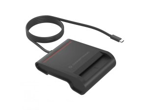 Conceptronic SCR01BC USB-C Smart ID Card Reader