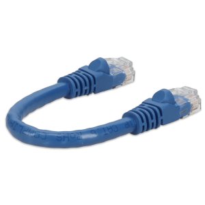 0.25 m, RJ-45 - RJ-45, Male - Male