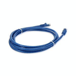 0.5 m, RJ-45 - RJ-45, Male - Male