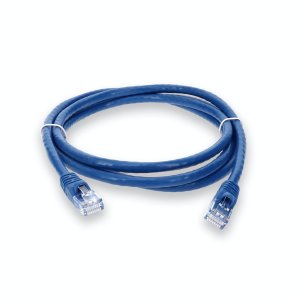 0.5 m, RJ-45 - RJ-45, Male - Male