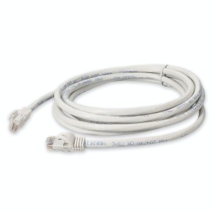 0.46 m, RJ-45 - RJ-45, Male - Male