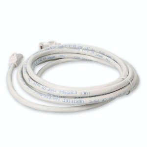 0.46 m, RJ-45 - RJ-45, Male - Male