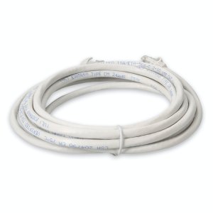 0.46 m, RJ-45 - RJ-45, Male - Male