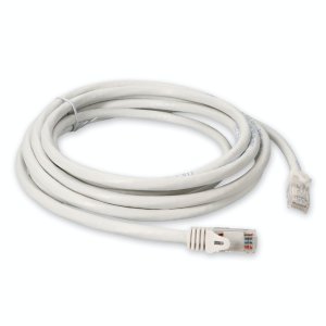 0.46 m, RJ-45 - RJ-45, Male - Male