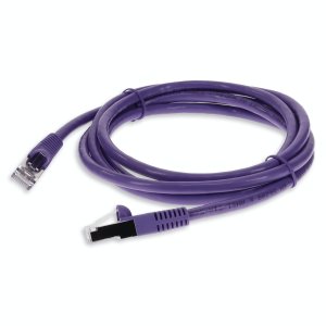 0.46 m, RJ-45 - RJ-45, Male - Male