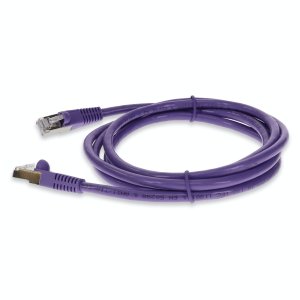 0.46 m, RJ-45 - RJ-45, Male - Male