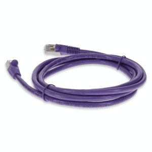 0.46 m, RJ-45 - RJ-45, Male - Male