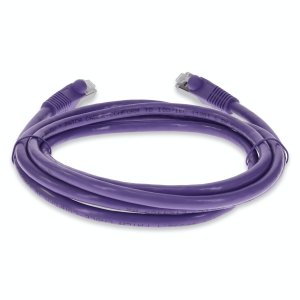 0.46 m, RJ-45 - RJ-45, Male - Male