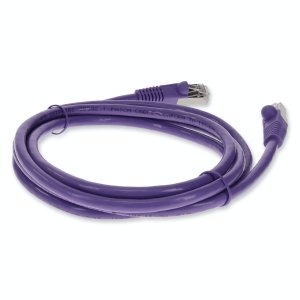 0.46 m, RJ-45 - RJ-45, Male - Male