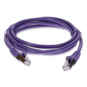 0.46 m, RJ-45 - RJ-45, Male - Male