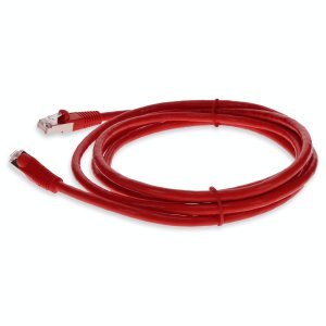 0.46 m, RJ-45 - RJ-45, Male - Male