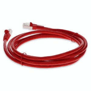 0.46 m, RJ-45 - RJ-45, Male - Male