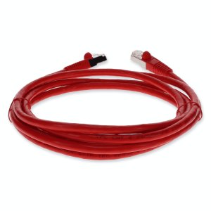 0.46 m, RJ-45 - RJ-45, Male - Male