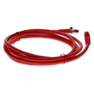 0.46 m, RJ-45 - RJ-45, Male - Male