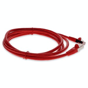 0.46 m, RJ-45 - RJ-45, Male - Male