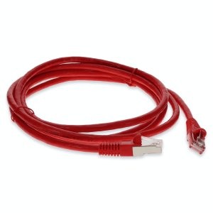 0.46 m, RJ-45 - RJ-45, Male - Male